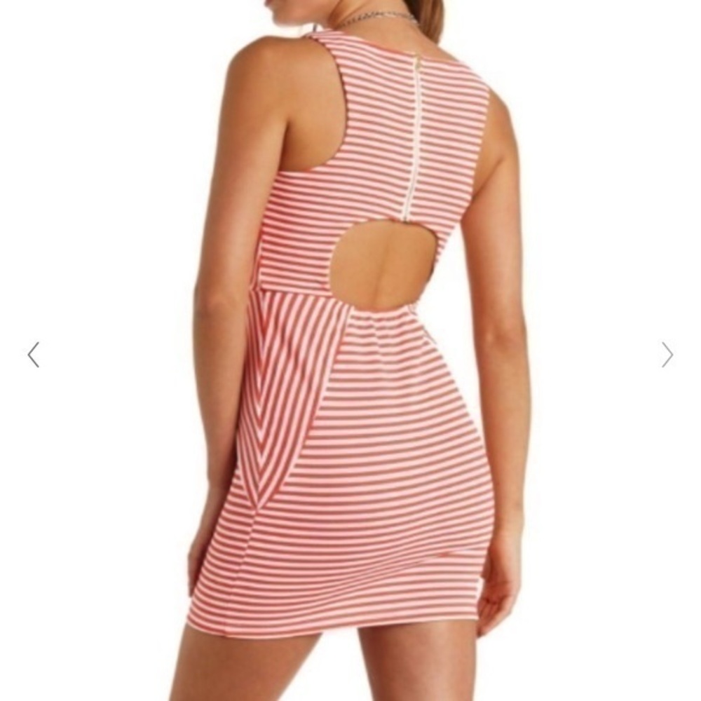 Trixxi‎ dress